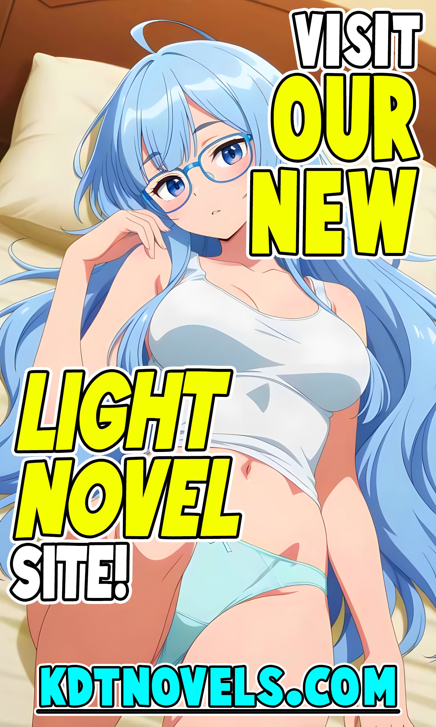 Returned from Another World, Earth Turned Out to Be Quite the Fantasy Too. Also, Losing Heroines, Stop Looking This Way Chapter 2.1 20